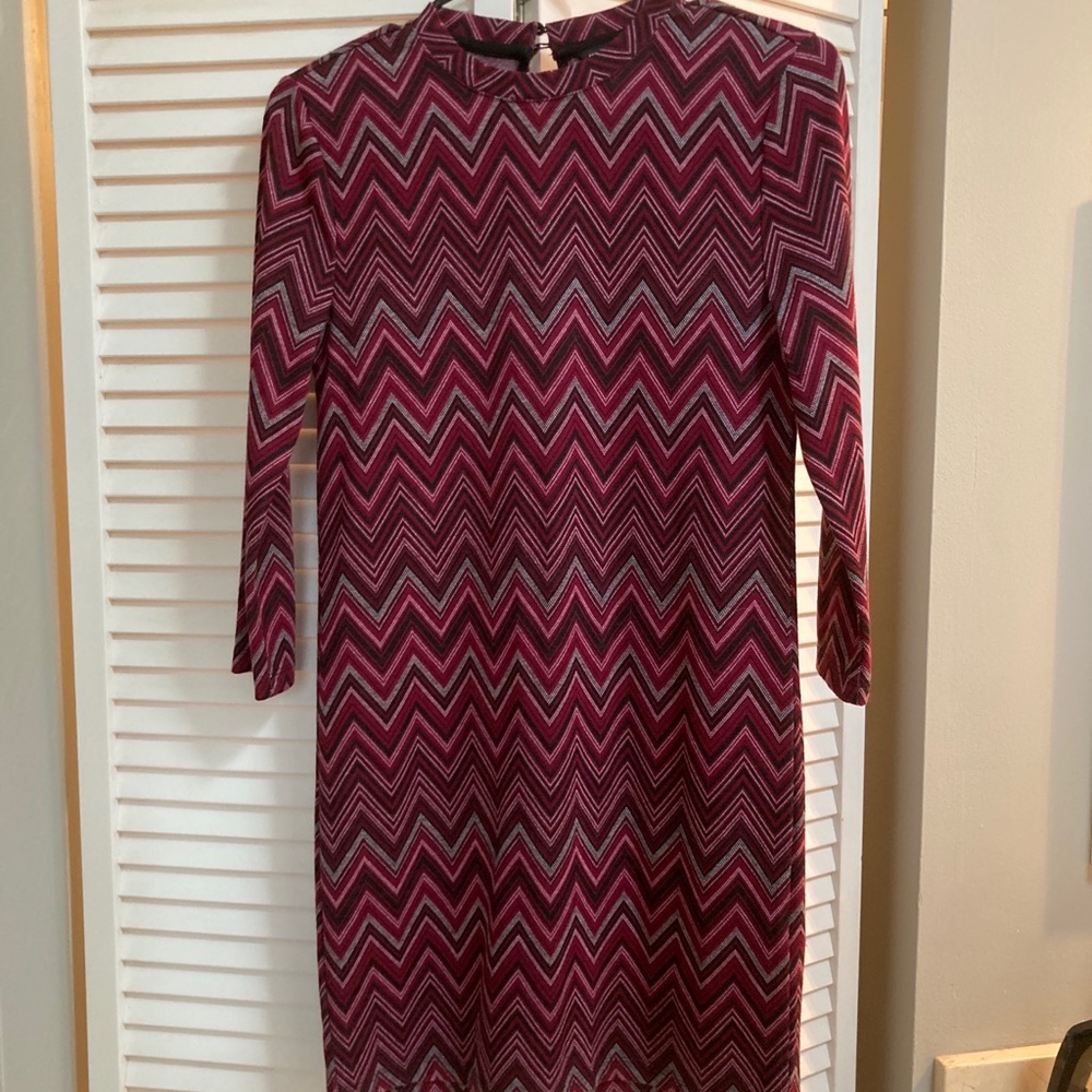 Forever 21 BodyCon Dress